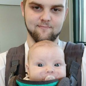 Meet your Posher, Brennan